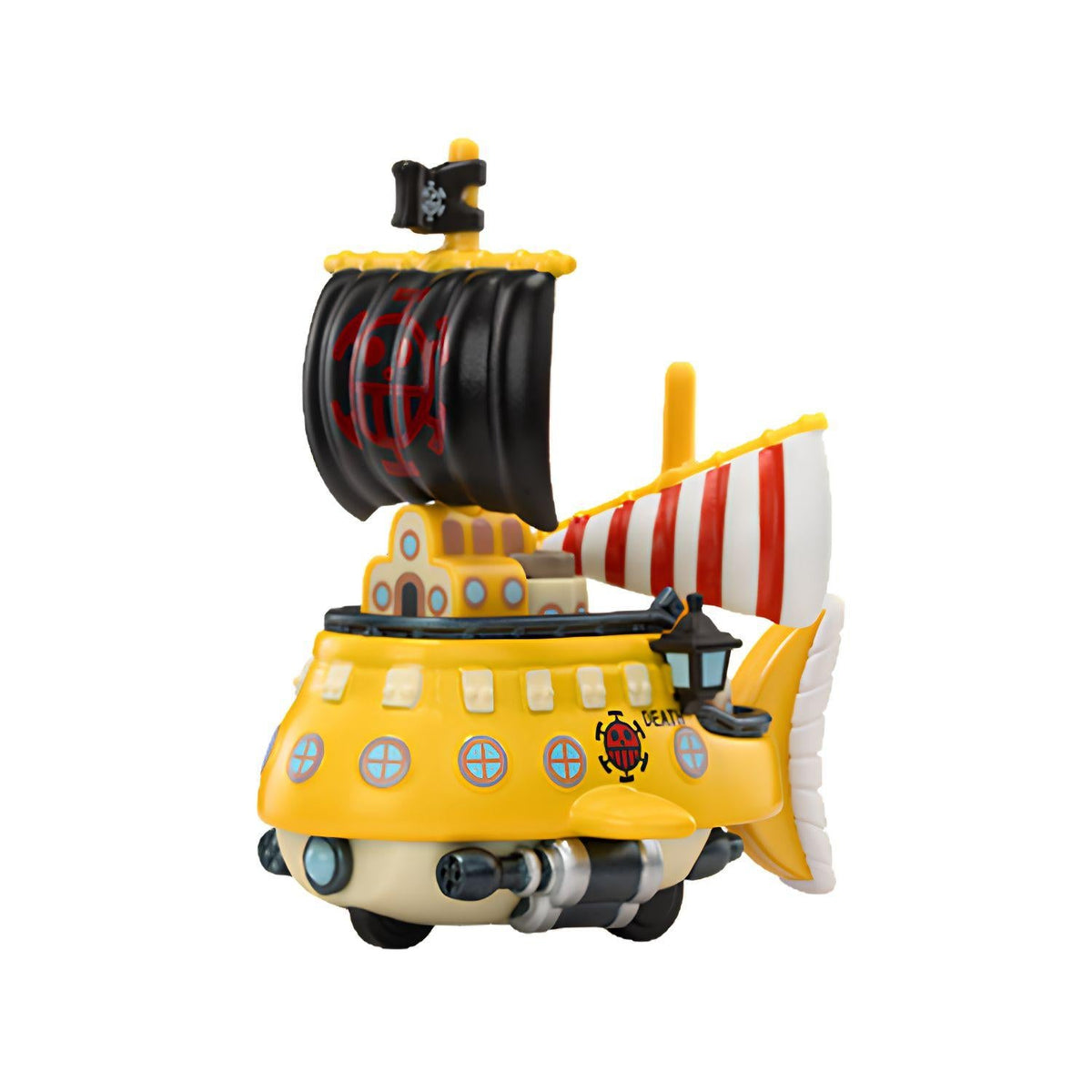 POP MART One Piece Grand Line Vehicle Figure - Nakama Lebanon