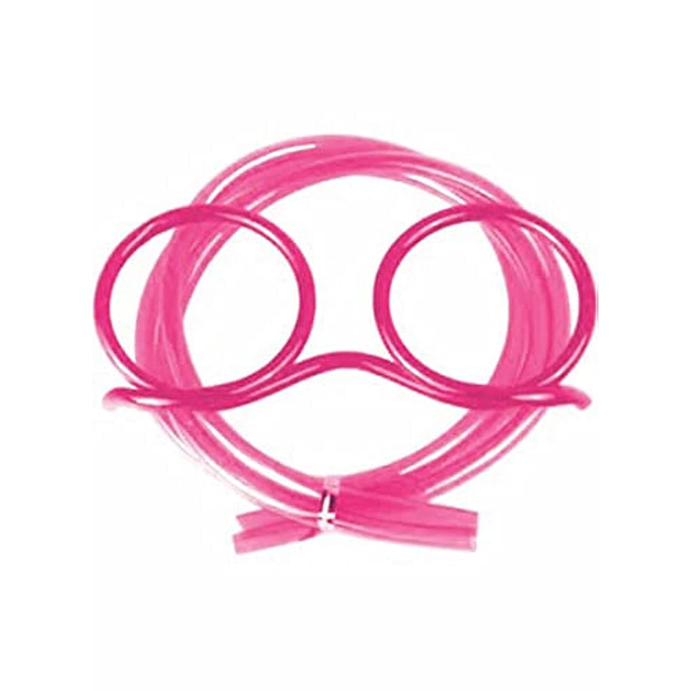 Fun: Silly straws Glasses