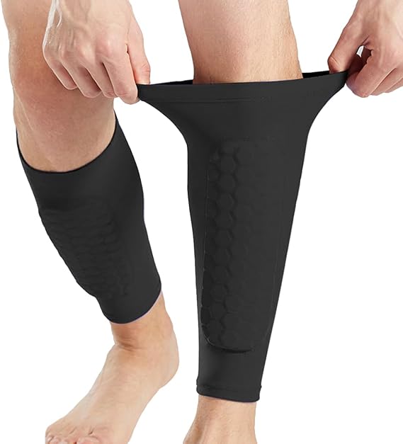 LifeTop Calf Support Compression Sleeves