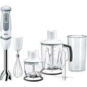 MultiQuick 5 Vario Hand blender MQ 5245 WH Food Mixers & Blenders MultiQuick 5 Vario Hand blender MQ 5245 WH MultiQuick 5 Vario Hand blender MQ 5245 WH Braun