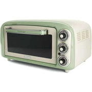 The German Outlet, Ariete, Vintage 18L Mini Oven, Vintage 18L Mini Oven