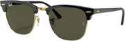 RayBan (RB3016) Clubmaster Sunglasses, 49/21