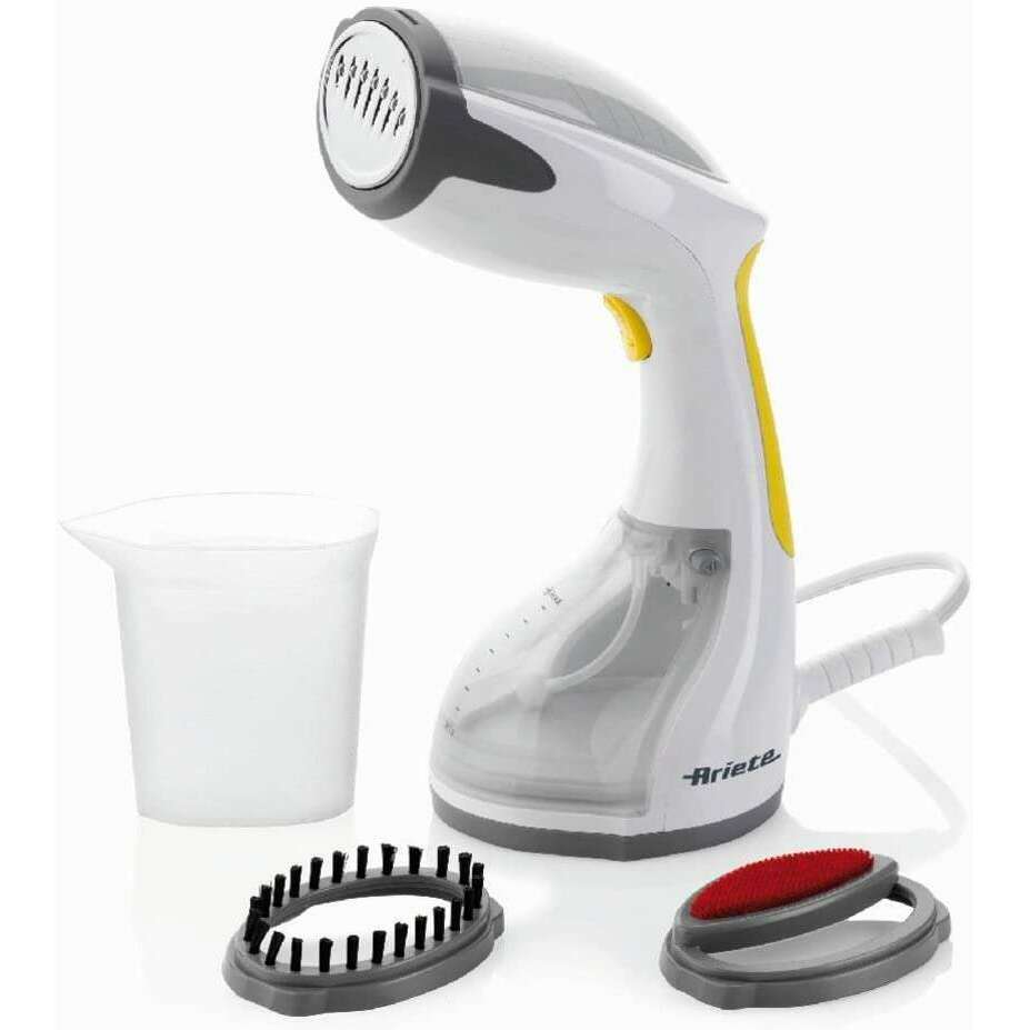 The German Outlet, Ariete, 1200w Portable Garment Steamer