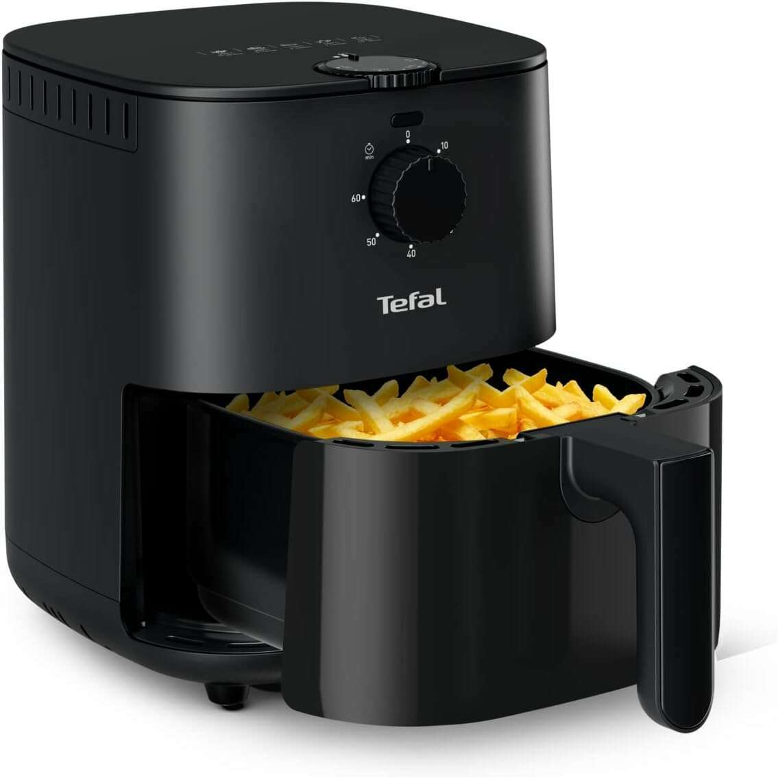 EasyFry Essential 3.5L Outlet EasyFry Essential 3.5L EasyFry Essential 3.5L Tefal