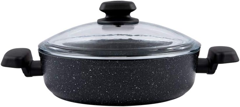 Ornella Low Casserole Casserole Ornella Low Casserole Ornella Low Casserole Korkmaz