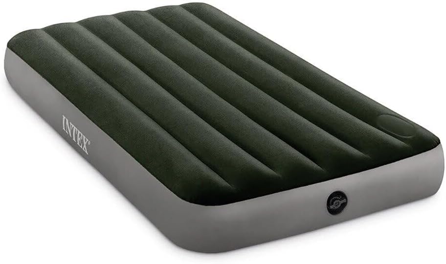 win DURA-Beam Downy AIRBED with Foot BIP Air Bed win DURA-Beam Downy AIRBED with Foot BIP win DURA-Beam Downy AIRBED with Foot BIP Intex