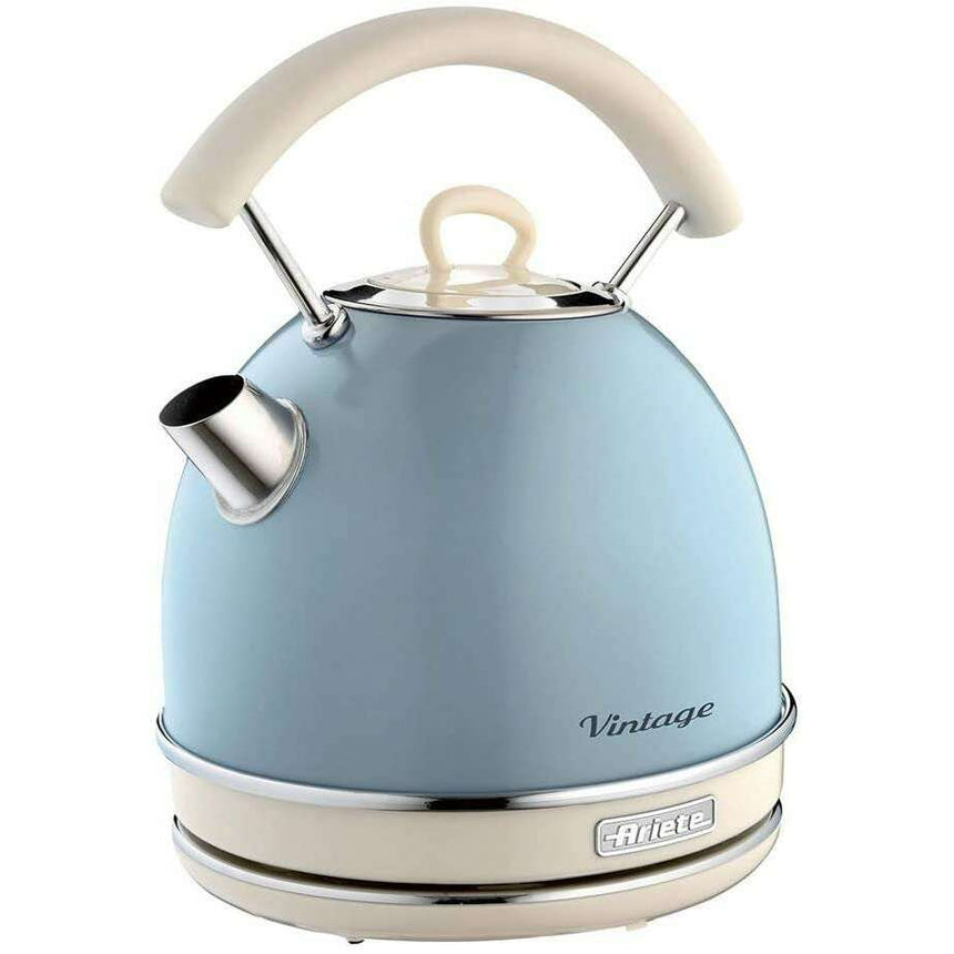 The German Outlet, Ariete, Vintage 1.7L Water Kettle, Vintage 1.7L Water Kettle