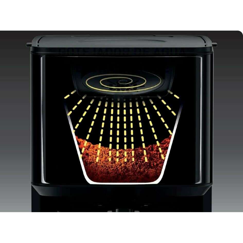 Smart & Light Digital Filter Coffee Machine 1.25L Coffee machine Smart & Light Digital Filter Coffee Machine 1.25L Smart & Light Digital Filter Coffee Machine 1.25L Tefal