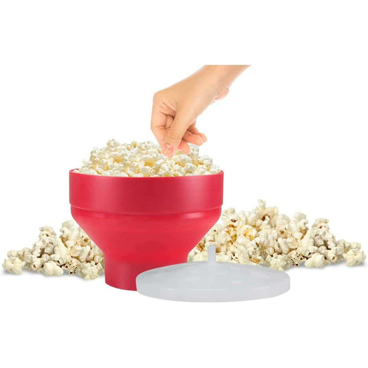 Microwave Popcorn Maker Pop Corn Maker Microwave Popcorn Maker Microwave Popcorn Maker Beper