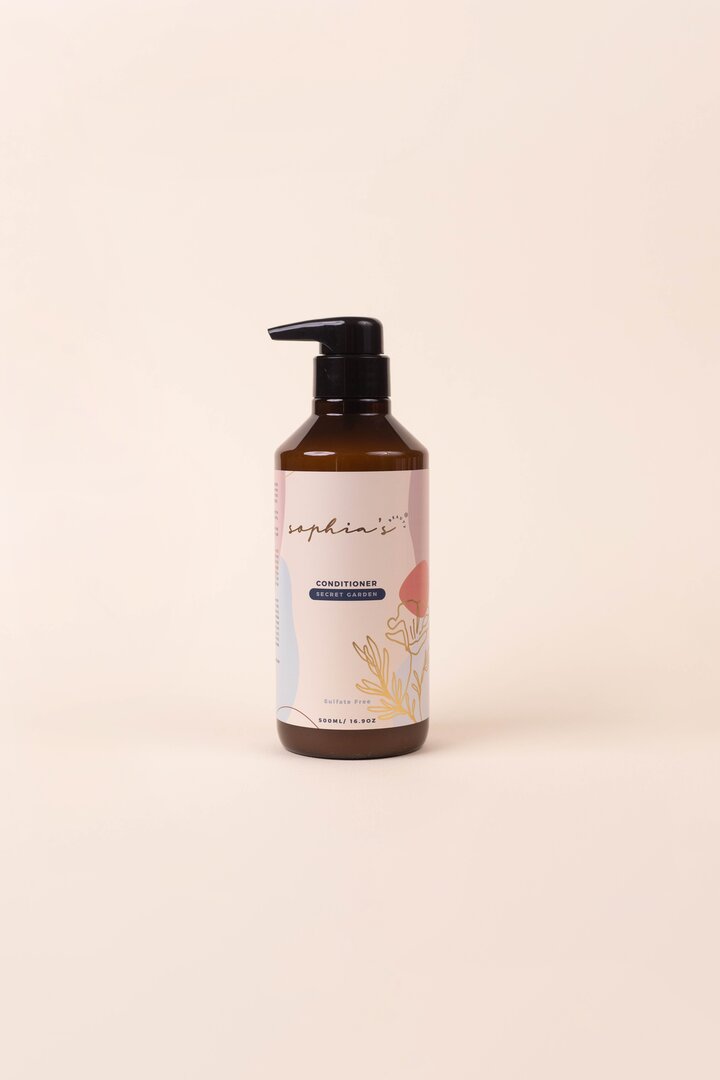 Sophia's Sophia's Conditioner Secret Garden