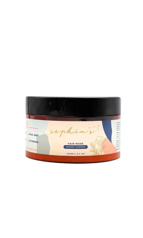 Sophia's Hair Mask Secret Garden – 250 ml