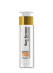 Frezyderm Sun Screen Velvet Face SPF 50+ 50ml