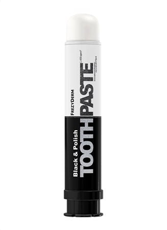 Frezyderm Tp Black & Polish 75 ml