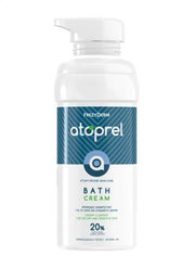 Frezyderm Atoprel Bath Cream 300ML