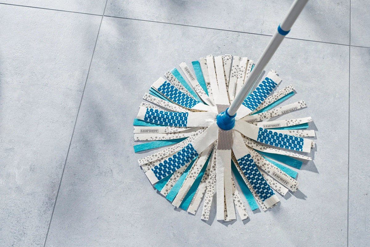 3in1 Power Mop Set Home cleaning 3in1 Power Mop Set 3in1 Power Mop Set LEIFHEIT