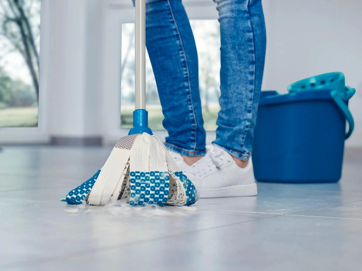 3in1 Power Mop Set Home cleaning 3in1 Power Mop Set 3in1 Power Mop Set LEIFHEIT
