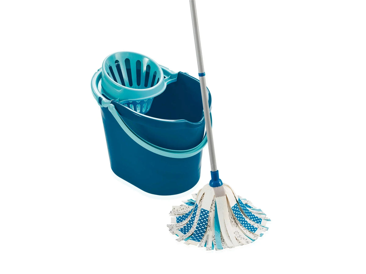 3in1 Power Mop Set Home cleaning 3in1 Power Mop Set 3in1 Power Mop Set LEIFHEIT