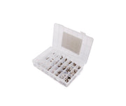 Assortment Kit Screw Din965 M3~M6 480pcs