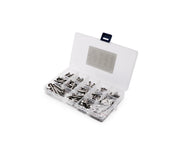 Assortment Kit Screw TM M3~M5 330pcs