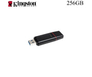 Kingston DTX USB Flash Drive 256GB USB 3.2