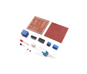 DIY Board - Timer Switch - 1Min