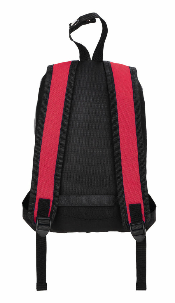 Backpack Junior Red Scooters Backpack Junior Red Backpack Junior Red GLOBBER