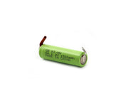 GB AA Ni-MH Rechargeable Battery 1.2V Solder Tag