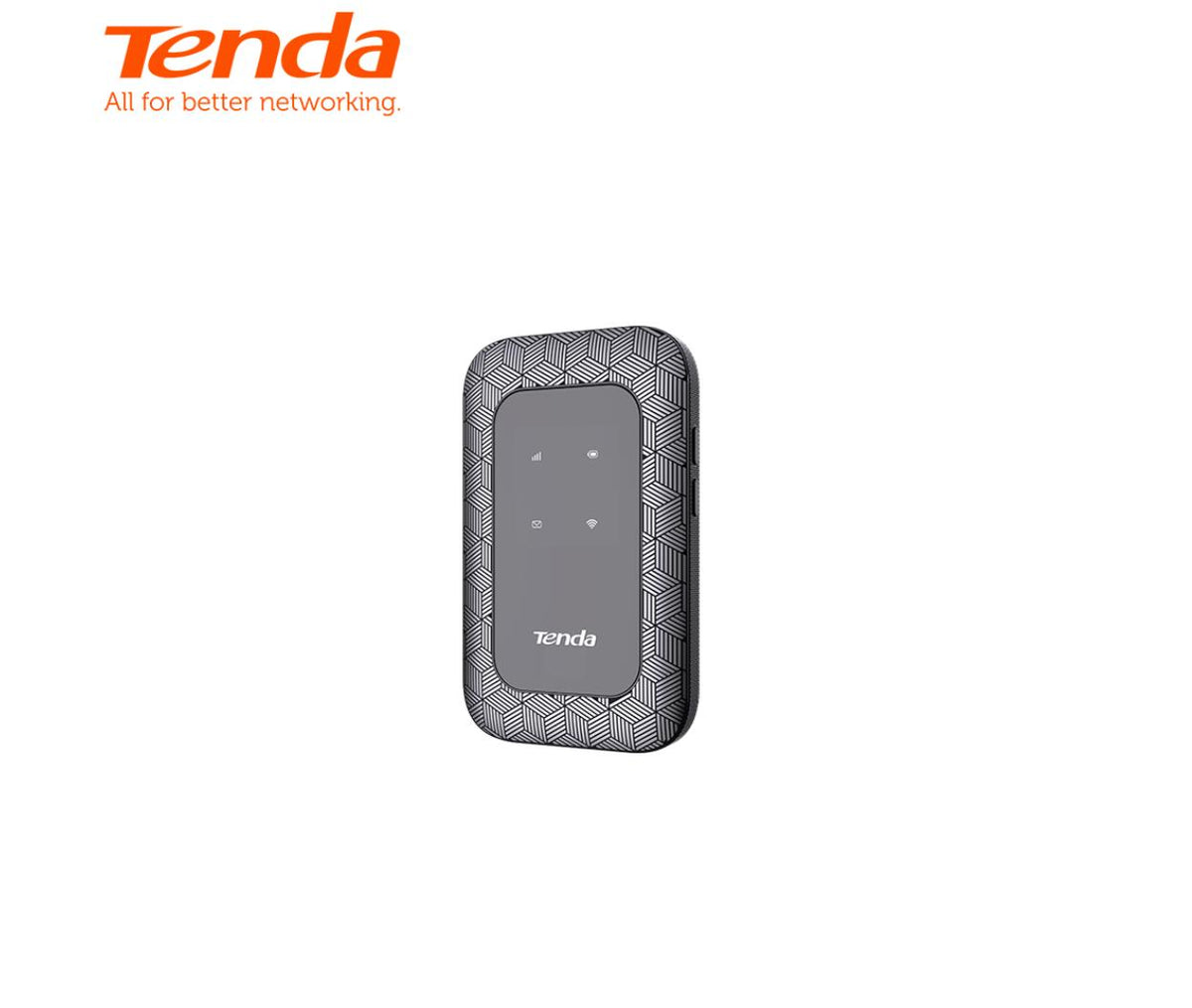 4G Router 150Mbps 2.4GHz 4G180 Tenda