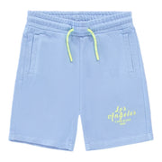 Blue Grey sweat Shorts - KIDDING | Kids | Teens | Moms