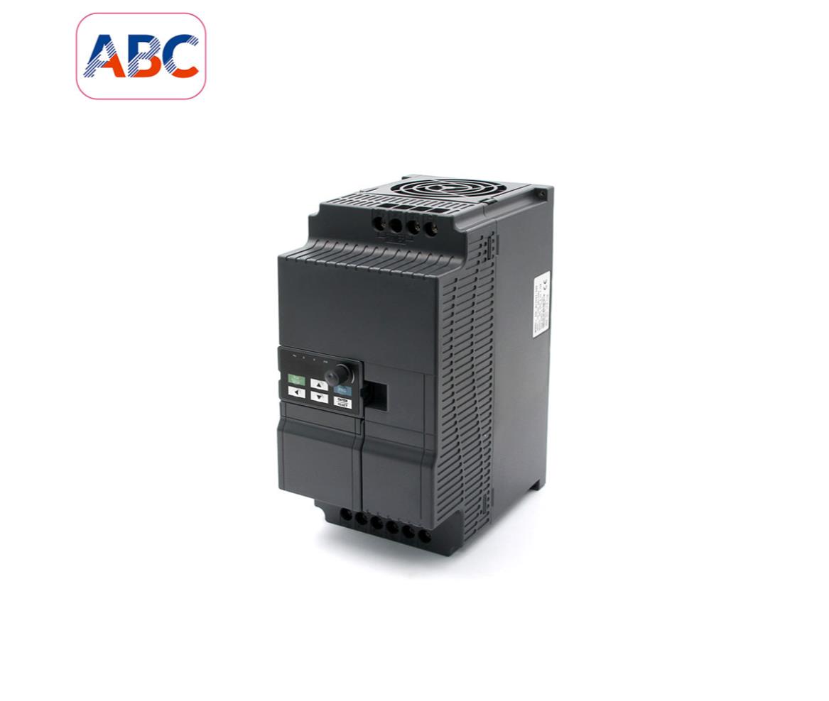 VFD - Single Phase - 3.7KW - MT2000 - 380V - ABC