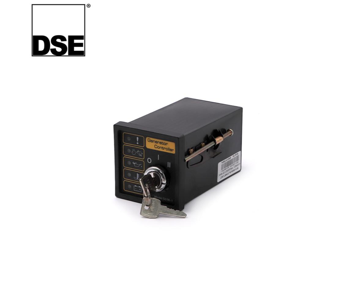 Genset - Start Control - DSE501K