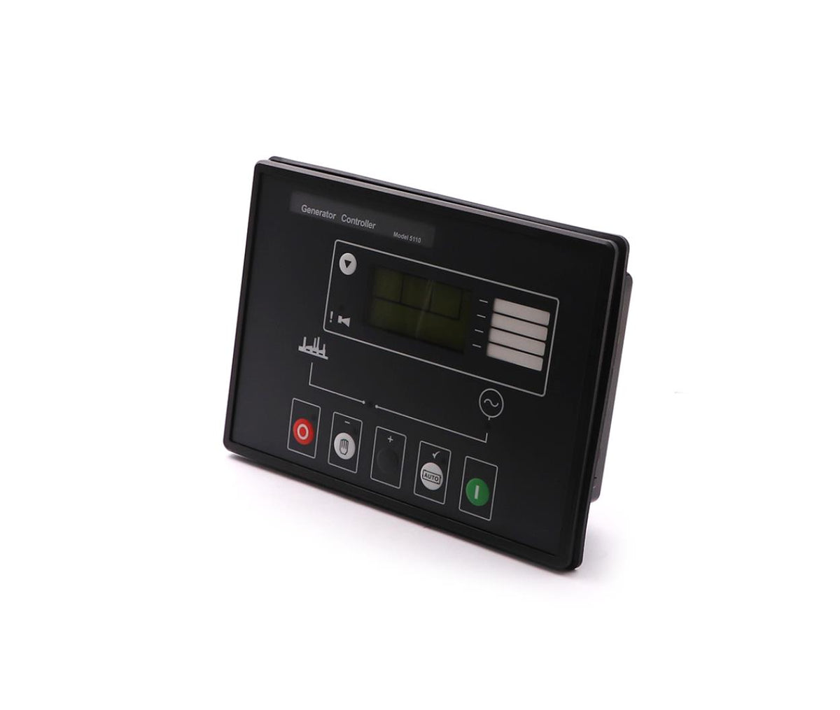 Genset - Start Control - DSE5110