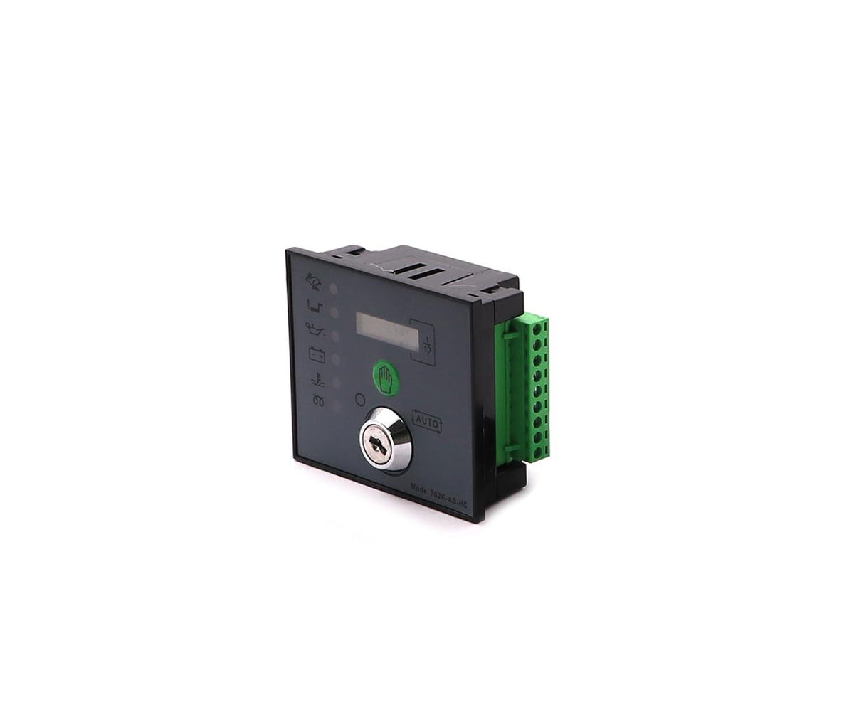 Genset - Start Control - DSE702AS/MS