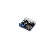 Voltage Converter Step Up PCB Board DC - DC - 6A LED