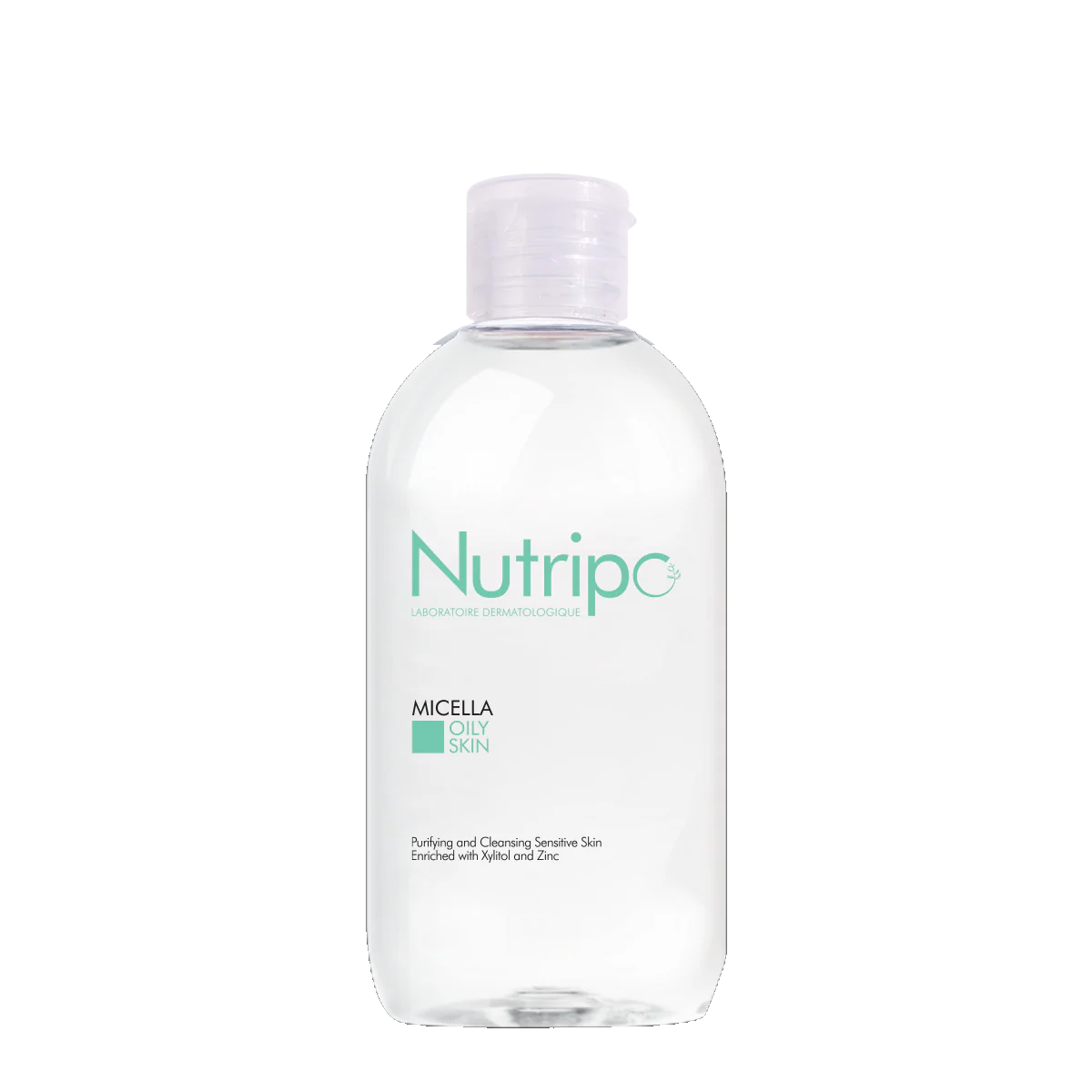 Nutripo Micella 500ml