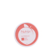 Nutripo Lip Balm 15 ml
