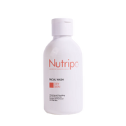 Nutripo Facial Wash Dry 200 ml