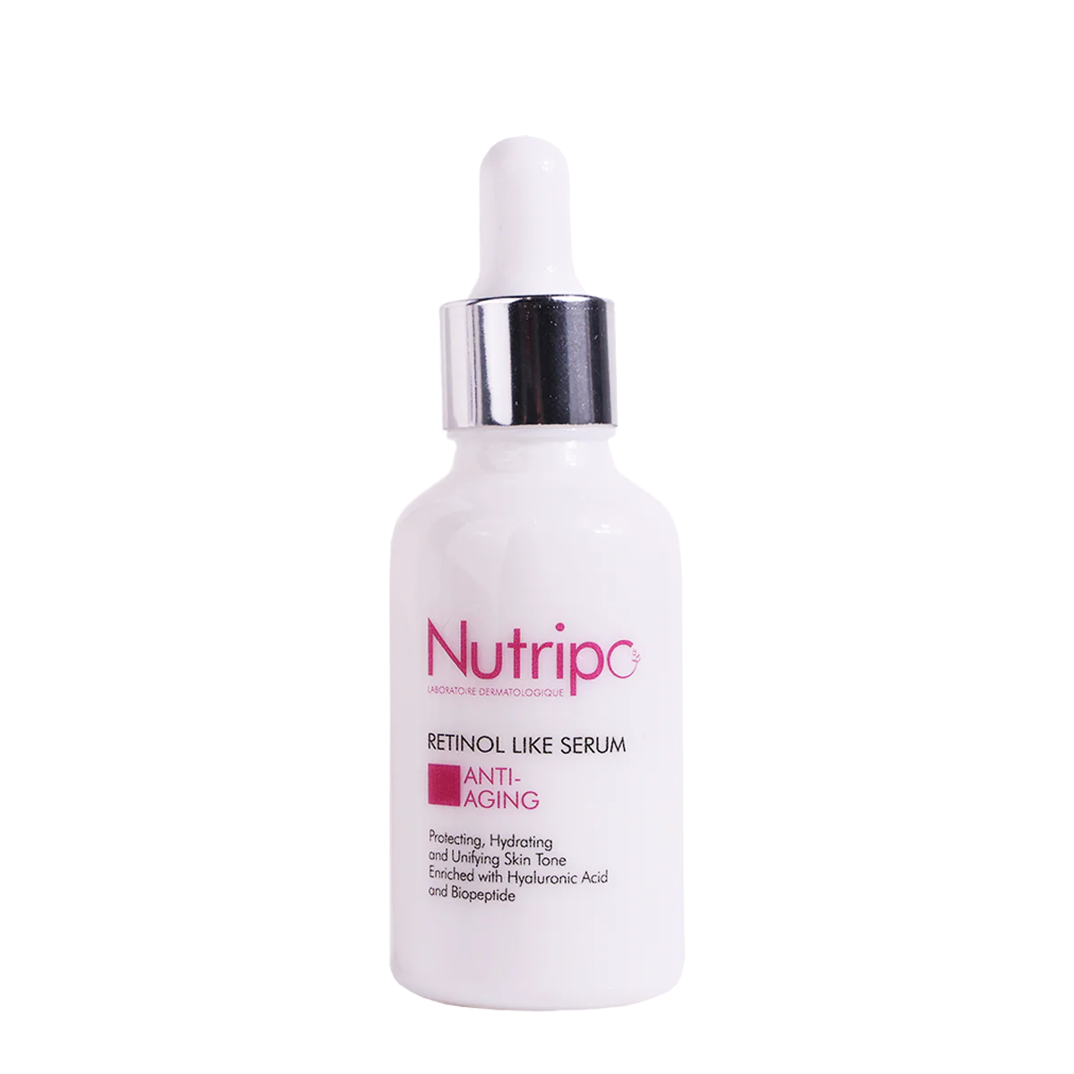 Nutripo Retinol Like Serum 30 ml