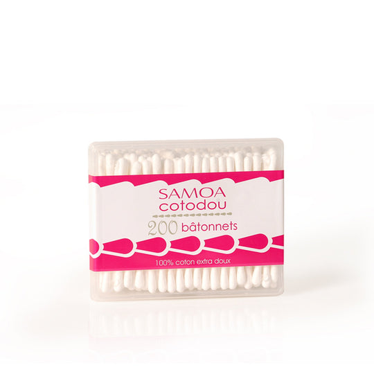 Samoa Cotodou 200 g