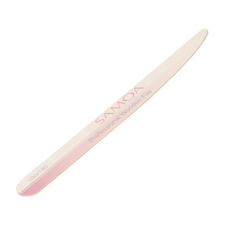 Samoa Professional Wooden File