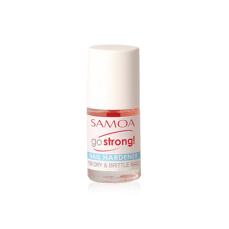 Samoa Go Strong Nail Hardener Pro. Institute 6ml