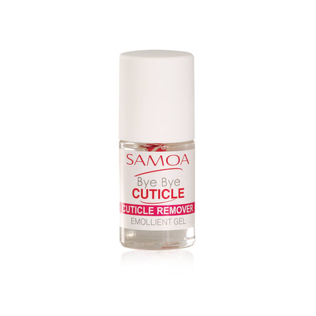 Samoa Bye Bye Cuticule Remover 6ml