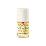 Tropical Bloom, Cuticle Elixir Oil 6ml, Samoa