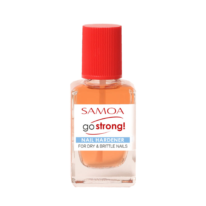 Samoa Go Strong Nail Hardener Pro. Institute 28ml