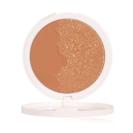 Samoa Give Me Sun Bronzing Face Powder
