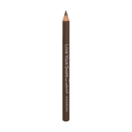 Samoa Love Your Shape Kajal Eyeliner