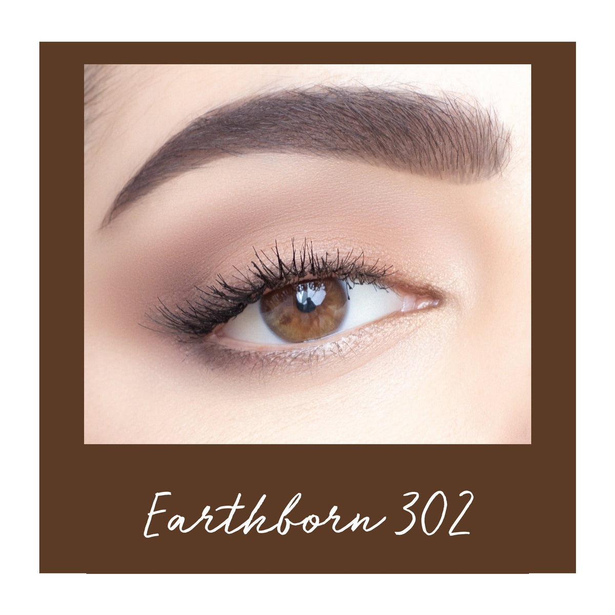 Samoa Love Your Shape Pure Browliner