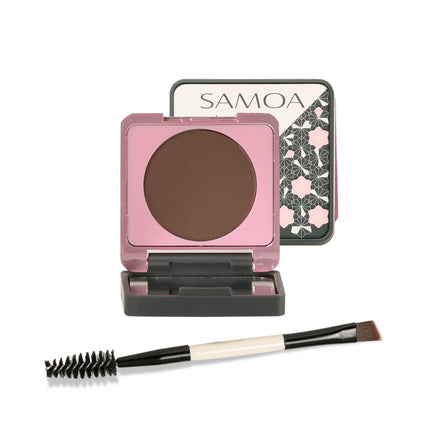 Samoa EyeBrow Browza And Brush