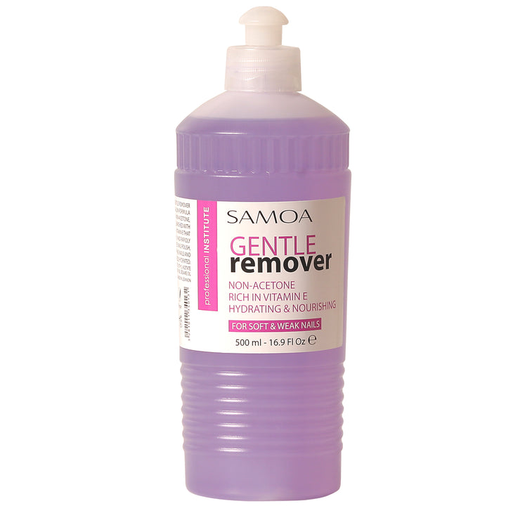 Samoa Gentle Remover 500ml