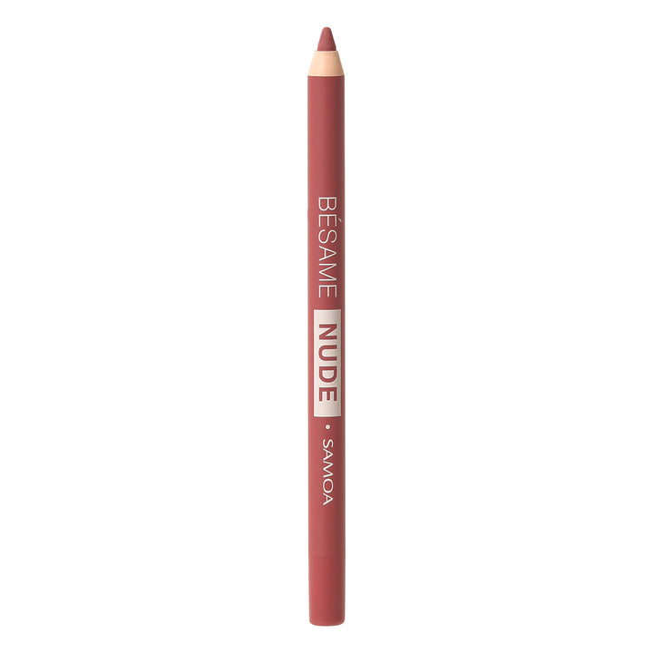 Samoa Bésame Nude Waterproof Lipliner